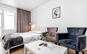 RAISSON APARTHOTEL G79 Хан Шатыр